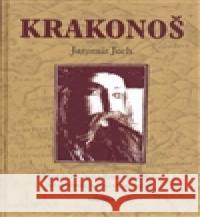 Krakonoš Jaromír Jech 9788086523910 Plot