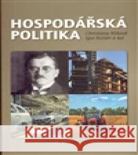 Hospodářská politika Igor KotlÃ¡n 9788086572765 Institut vzdÄ›lÃ¡vÃ¡nÃ­ SOKRATES