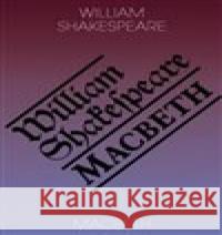 Macbeth William Shakespeare 9788086573441