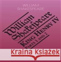 Král Jindřich IV. William Shakespeare 9788086573519 Romeo