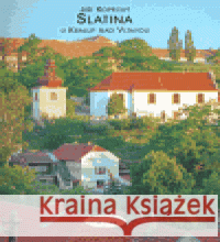 Slatina u Kralup nad Vltavou Jiří Kopecký 9788086631097 Sláfka