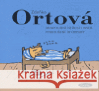 Miniaturní neřesti aneb pokoušení aforismy Zdeňka Ortová 9788086631301 Sláfka