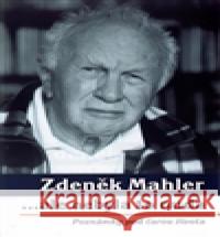 ...ale nebyla to nuda Zdeněk Mahler 9788086631677