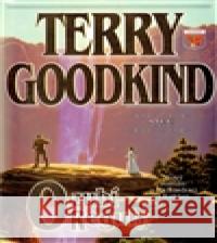 Ozubí Reguly Terry Goodkind 9788086707686