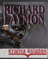 Lunapark Richard Laymon 9788086707860