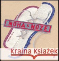 Noha k noze Dezider Tóth 9788086803043