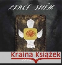 Ptačí sněm Petr Sís 9788086803203 Labyrint