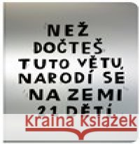 Teď David Böhm 9788086803869 Labyrint