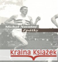 Zpátky Michal Novotný 9788086818924
