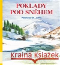 Poklady pod sněhem Patricia St. John 9788086849591