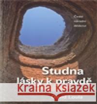 Studna lásky k pravdě David Loula 9788086849782