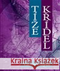 Tíže křídel Václav Chytil 9788086904580