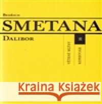 Dalibor Bedřich Smetana 9788086907680