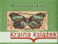 Berounsko na starých pohlednicích Petr PrÃ¡Å¡il 9788086914213