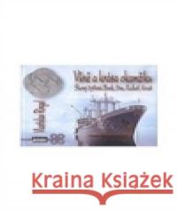 Vůně a krása okamžiku Vlastislav Ringel 9788086930565 Mare-Czech