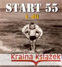 Start 55 Jaroslav Vorlíček 9788086930619