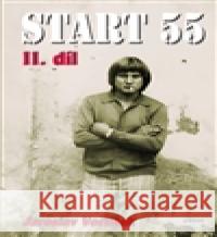 Start 55 Jaroslav Vorlíček 9788086930763 Mare-Czech