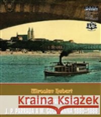 Po stopách paroplaveb Miroslav Hubert 9788086930794