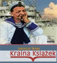 Kluci od mariny Jaroslav Škába 9788086930817 Mare-Czech