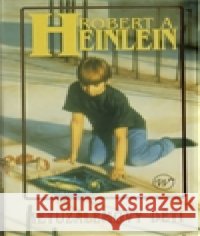 Metuzalemovy děti Robert A. Heinlein 9788086939162