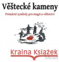 Věštecké kameny Žofia Sard 9788086954189