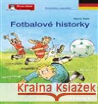 Fotbalové historky - NJ Heribert Schulmeyer 9788086969756