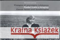 České tváře a krajiny Bernard Lesaing 9788086970677 KANT