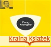 Čínská malba Zhang Xiaogang 9788086970776