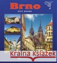 Brno - City guide  9788087028148 K - public