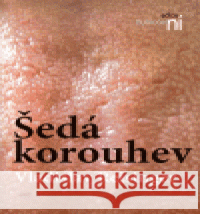 Šedá korouhev Vladislav Reisinger 9788087032022