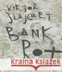 Bankrot Viktor Karlík 9788087037362
