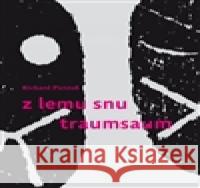 Z lemu snu / Traumsaum LuboÅ¡ Drtina 9788087037485 Revolver Revue