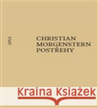 Postřehy Christian Morgenstern 9788087048870