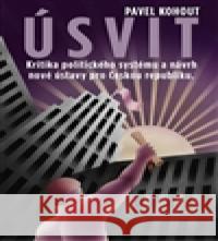 Úsvit Pavel Kohout 9788087053782