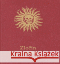 Zločin Kateřina Zachová 9788087054079