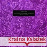 Věštění v antickém Řecku III. Tomáš Vítek 9788087054468