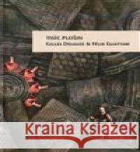 Tisíc plošin Félix Guattari 9788087054635 Herrmann & synové