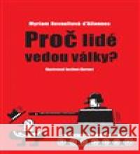 Proč vedou lidé války? Jochena Gerner 9788087054727