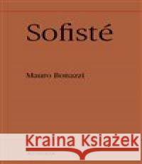 Sofisté Mauro Bonazzi 9788087054871 Herrmann & synové