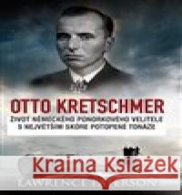 Otto Kretschmer Lawrence Paterson 9788087057407