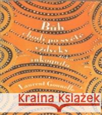 Bůh chodí po světě vždycky inkognito Laurent Gounelle 9788087067727 Rybka Publishers