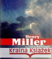 Kolos z Maroussi Henry Miller 9788087079003