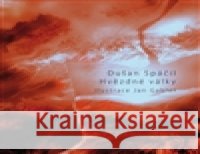 Hvězdné války Jan Gabler 9788087090787