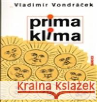 Prima klima Jiří Slíva 9788087156209