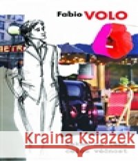Čekám na tebe celou věčnost Fabio Volo 9788087171226 Emitos
