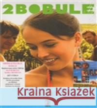 2Bobule + DVD Ivan Černý 9788087195062