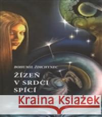 Žízeň v srdci spící Bohumil Ždichynec 9788087200001 Aesculapus