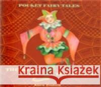 The king and the jester Klára Trnková 9788087209028 Studio Trnka