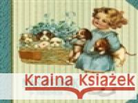 Náš pejsek - Památníček Klára Trnková 9788087209196 Studio Trnka