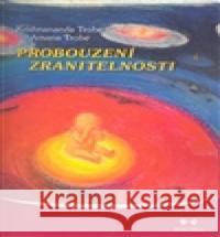 Probouzení zranitelnosti Krishnananda Trobe 9788087249017